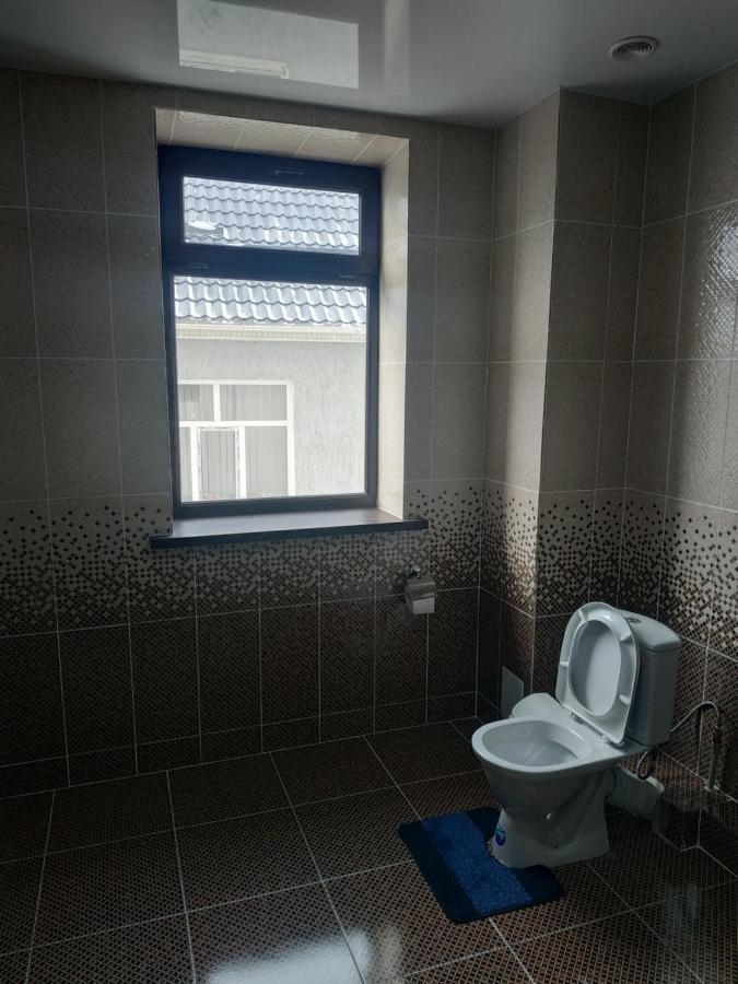 Турист Taraz Exterior photo